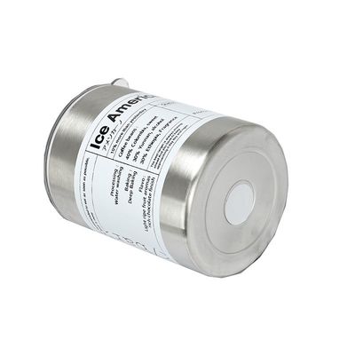 Disegno contemporaneo Acciaio inossidabile Slimny Tumbler 320ML/600ML con coperchio e paglia