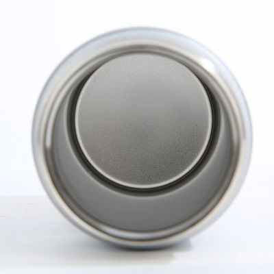 Sostenibile Grigio 25 oz Acciaio inossidabile Flasche di vuoto Termosi Isolato Bottiglia d'acqua