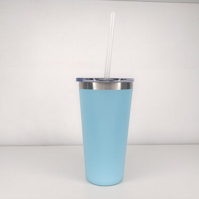 550ml Acciaio inossidabile Tazza di caffè a vuoto isolato Tumbler Mug per il Lifestyle On-the-go