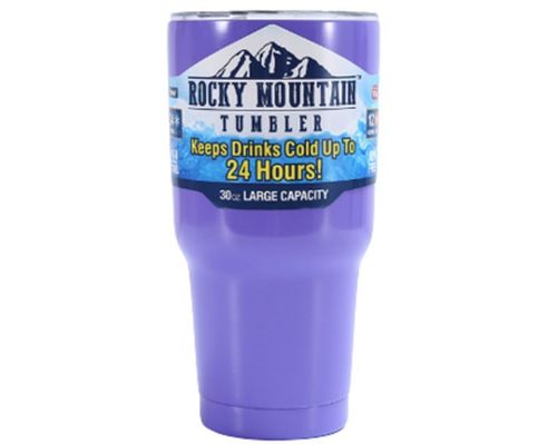 Stile doppio muro Acciaio inossidabile Pint Cups Vacuum Beer Tumbler Mug Miglior per i regali