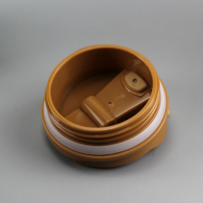OEM Tazza di acciaio isolante a vuoto con coperchio per caffè all'aperto Numero di pezzi tutti