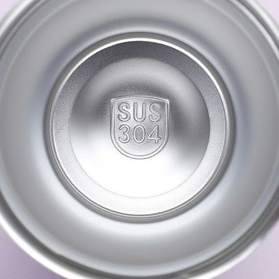 Logo a colori personalizzati 20 oz 30 oz doppia parete sublimazione isolante portabile Tumblers viaggi auto tazza da caffè con manico