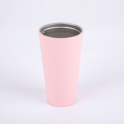 Stile di design moderno Tazza da caffè personalizzabile Tazze in acciaio inossidabile