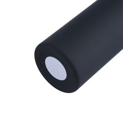 750 ml bottiglia sportiva in acciaio inossidabile a doppia parete a bocca piccola per acqua calda senza BPA