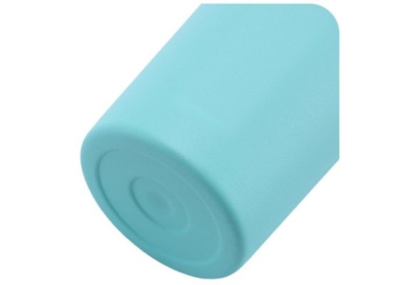 Tazza da viaggio in acciaio inossidabile da 26 cm*6,8 cm Bottiglia idrica a vuoto per regali d'affari