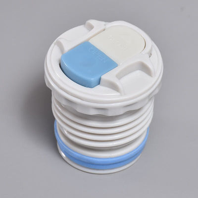 Logo personalizzato 1000ml Coppa termosica in acciaio inossidabile a doppia parete per bevande calde e fredde