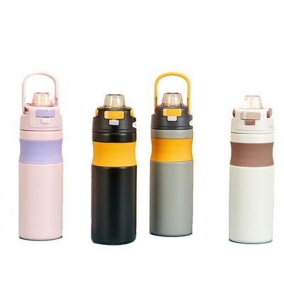 Tazza isolante personale 580ml Thermos Bottle Acqua per tutti 316 acciaio inossidabile