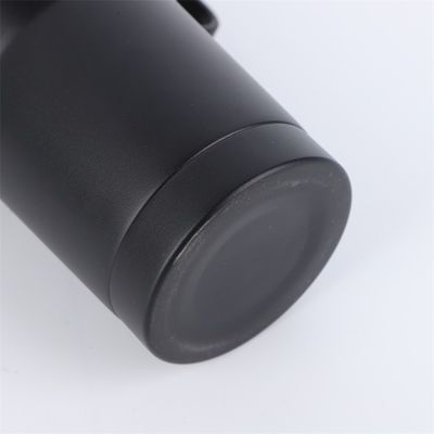 30oz Tumbler con maniglia doppia parete vuoto isolato tazza da viaggio rifornito e durevole