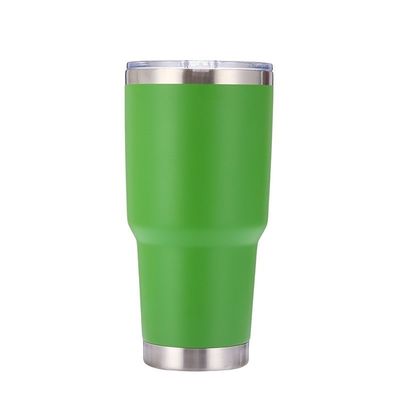 Coppe per il raffreddamento dei viaggi a doppia parete da 900 ml per isolamento e design personalizzato