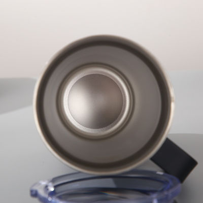 20 oz Tazza di caffè in acciaio inossidabile a doppia parete