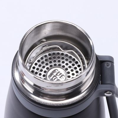 650ml 850ml Tumbler Double Wall Isolato Acciaio Inossidabile Sport Acqua per Tutti