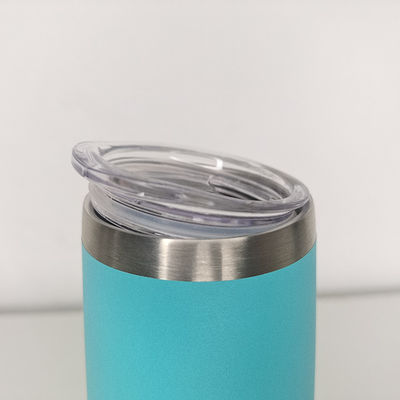 10oz Kids Vacuum Isolated Sublimation Tumbler Tazza di caffè in acciaio inossidabile personalizzata