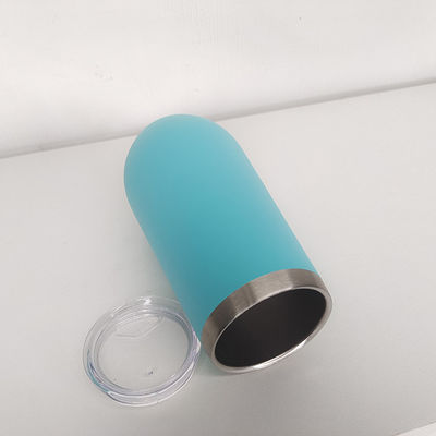 10oz Kids Vacuum Isolated Sublimation Tumbler Tazza di caffè in acciaio inossidabile personalizzata