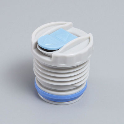 500 ml 1000 ml in acciaio inossidabile proiettile a vuoto Thermos Cup doppio muro proiettile Tumbler oro